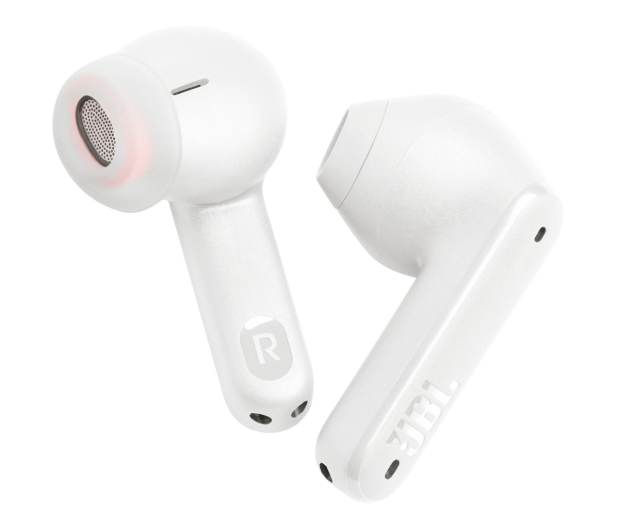 JBL TUNE FLEX NC TWS białe - 1186521 - zdjęcie 4